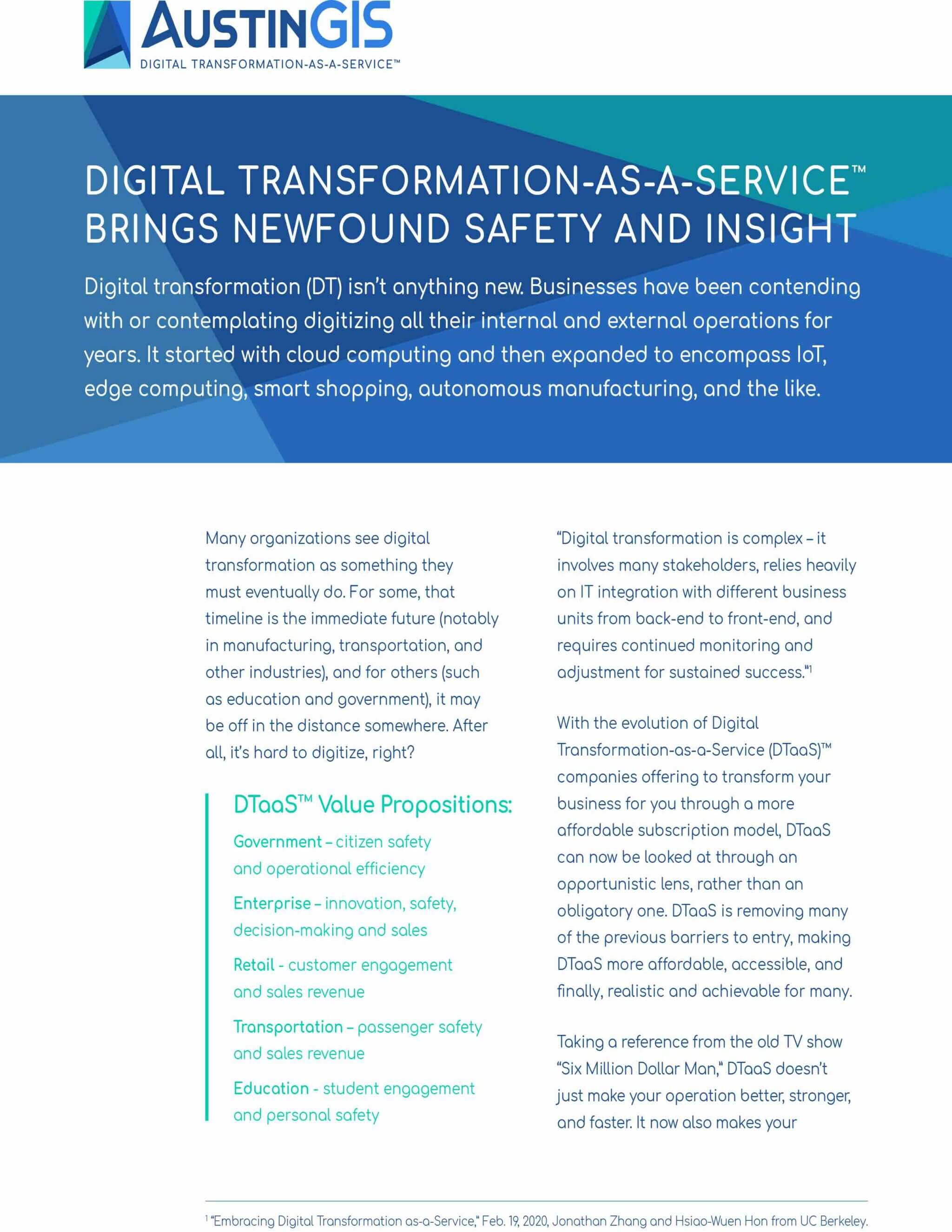 AustinGIS_DigitalTransformationAsAService_WhitePaper_042022_v3-1